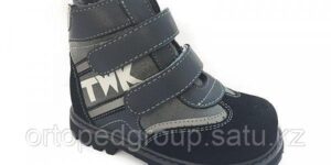 Ботинки ортопедические для мальчиков TW-405