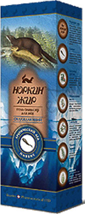 НОРКИН ЖИР – АРКТИЧЕСКИЙ ЛЕД С ПИЯВИТОМ ГЕЛЬ – ЭЛИКСИР ДЛЯ НОГ ОХЛАЖДАЮЩИЙ