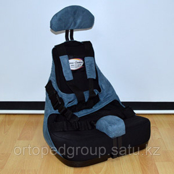 Стабилизатор спины для дцп